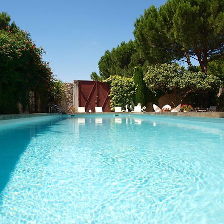류넬 Le Relais D'Angelique B&B 외부 사진