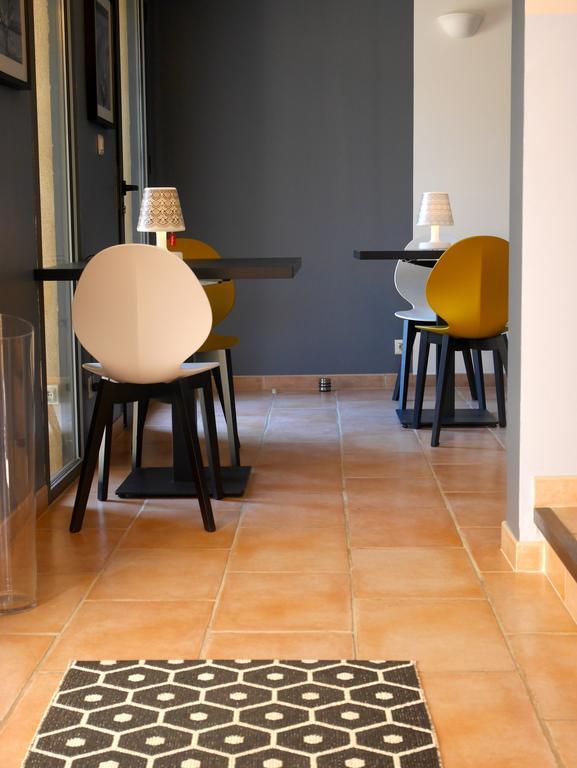 류넬 Le Relais D'Angelique B&B 외부 사진