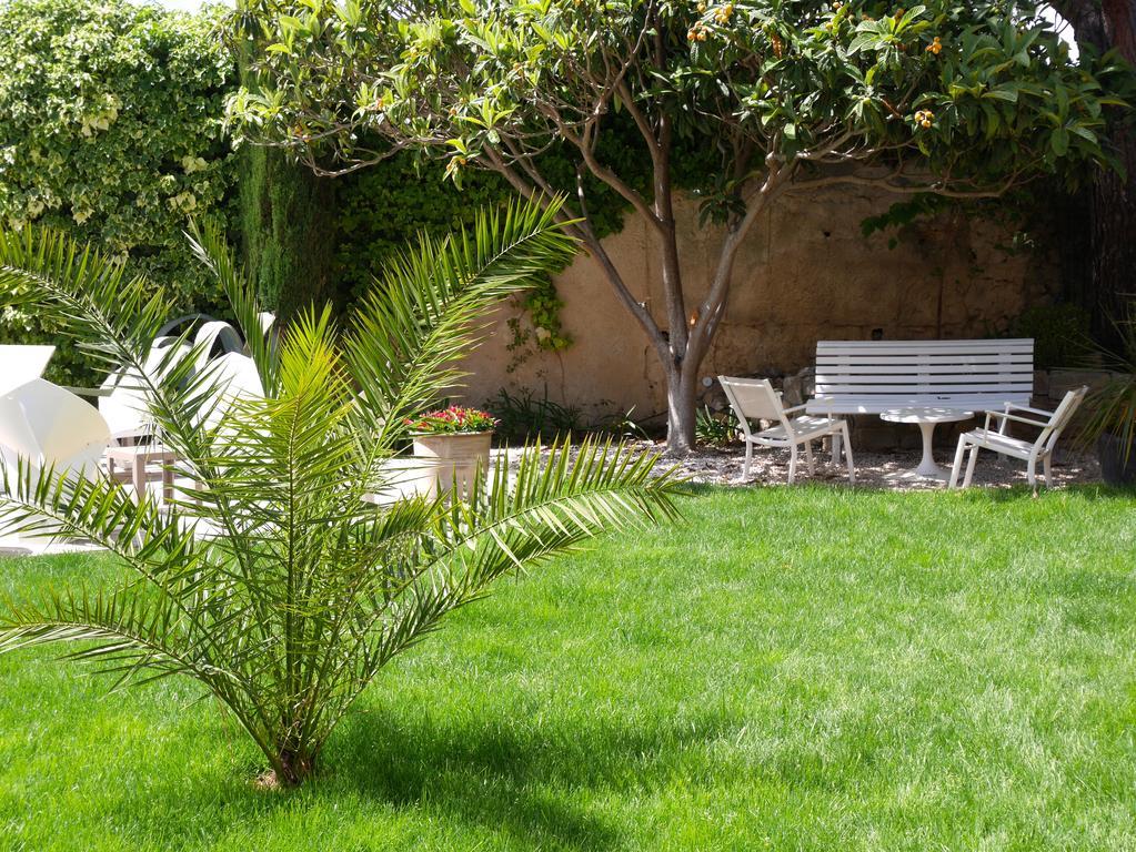 류넬 Le Relais D'Angelique B&B 외부 사진