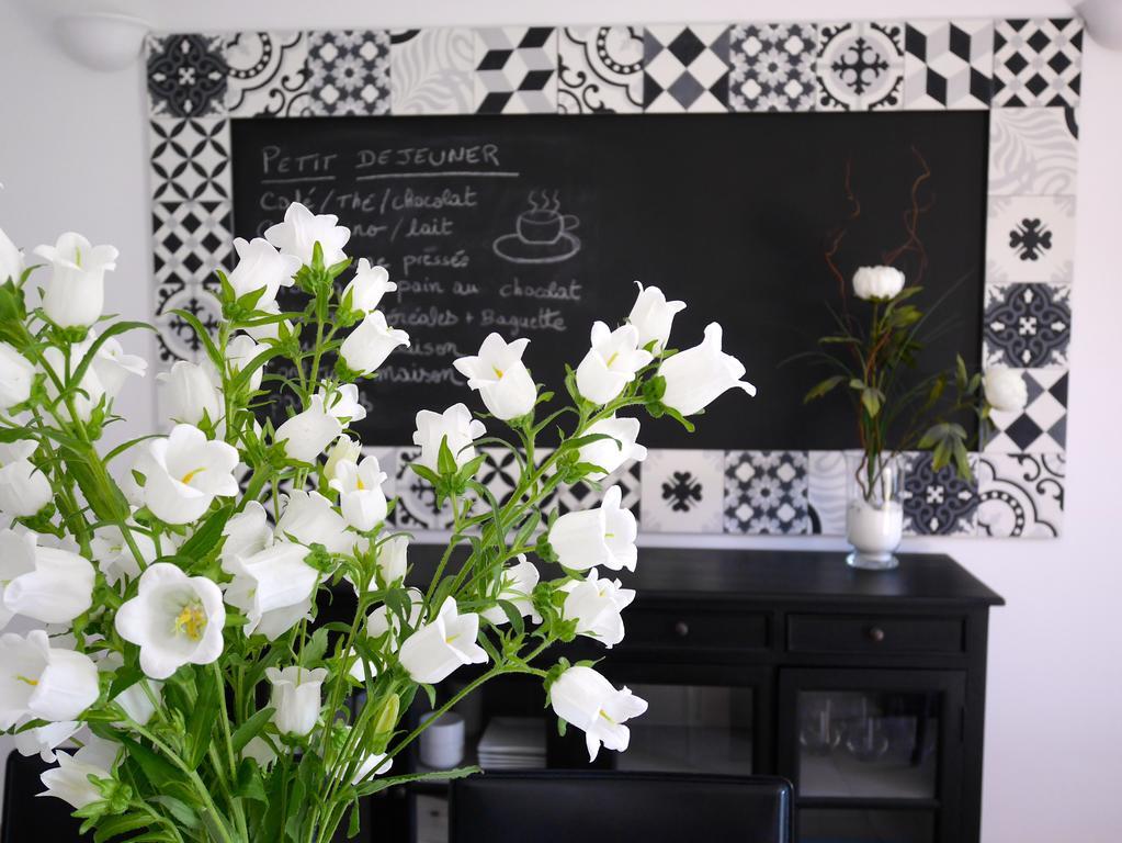류넬 Le Relais D'Angelique B&B 외부 사진