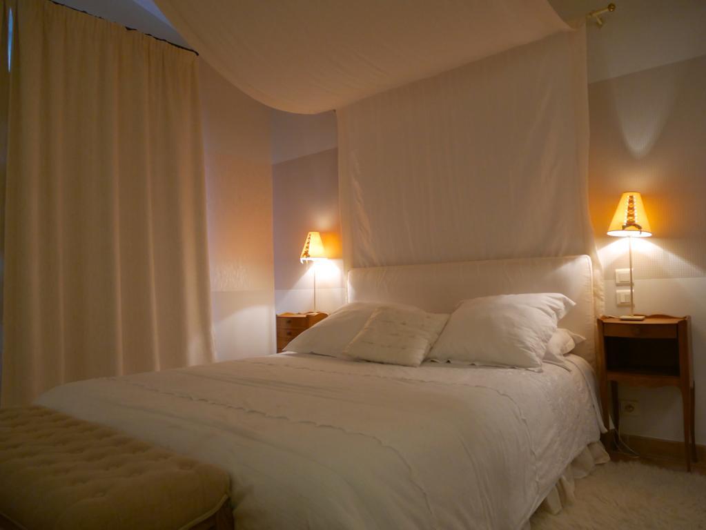 류넬 Le Relais D'Angelique B&B 외부 사진