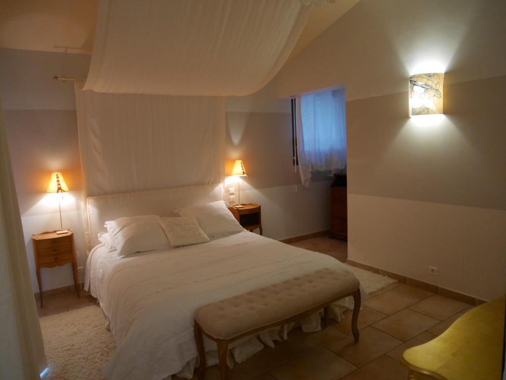 류넬 Le Relais D'Angelique B&B 외부 사진