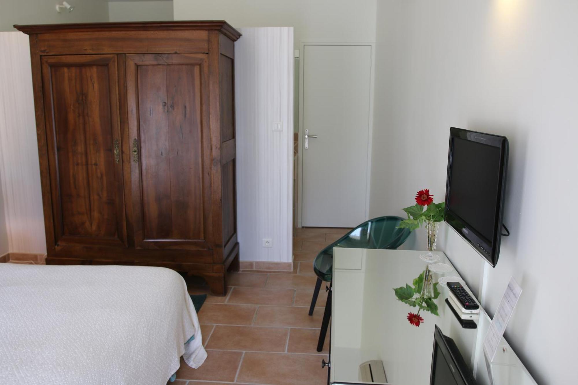 류넬 Le Relais D'Angelique B&B 외부 사진