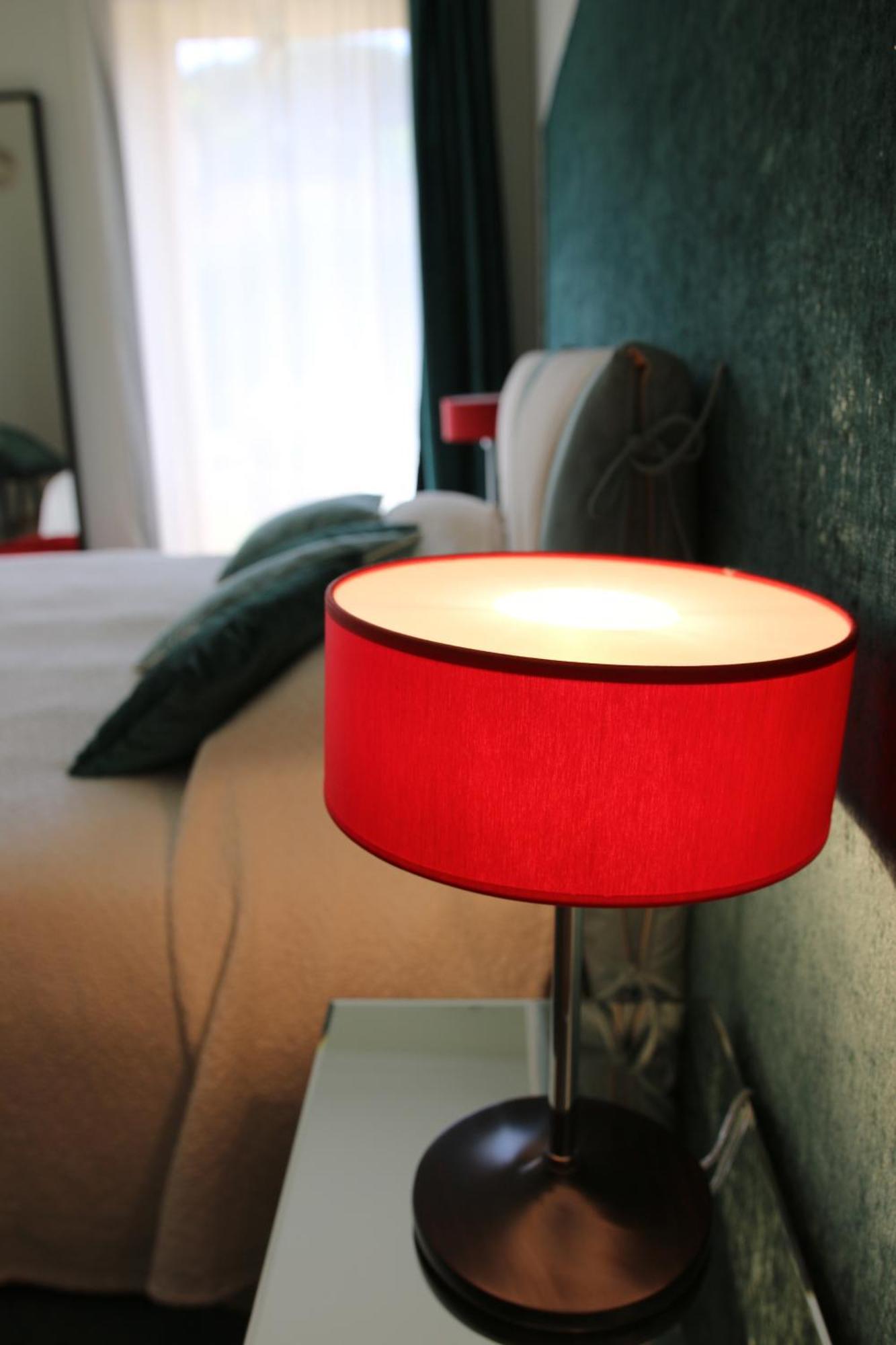 류넬 Le Relais D'Angelique B&B 외부 사진