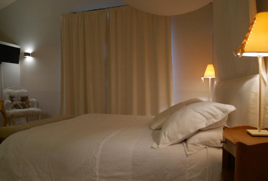 류넬 Le Relais D'Angelique B&B 외부 사진