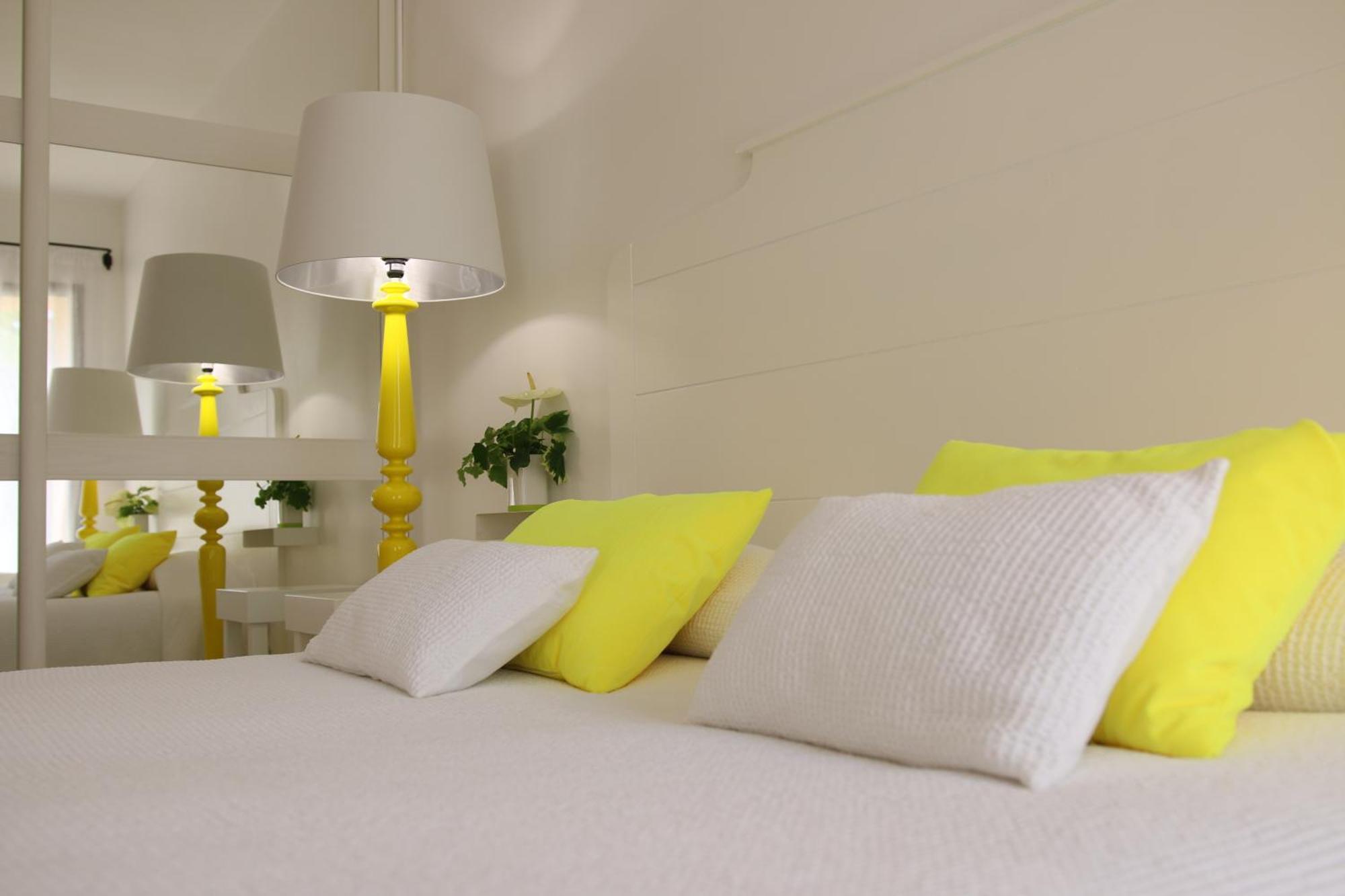 류넬 Le Relais D'Angelique B&B 객실 사진