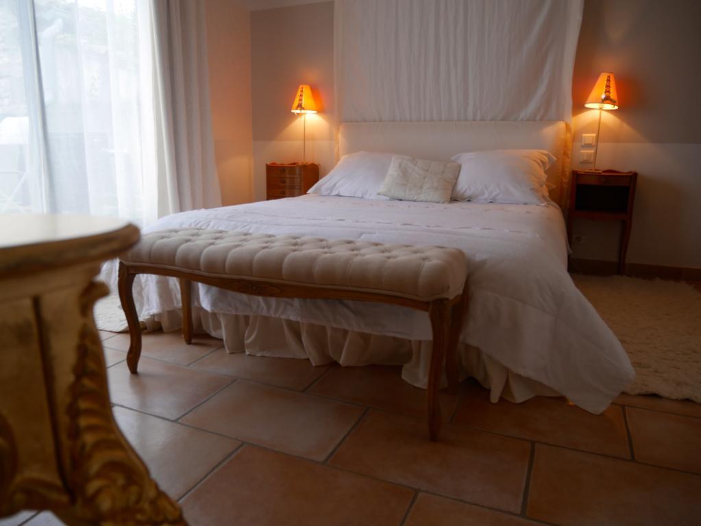류넬 Le Relais D'Angelique B&B 외부 사진